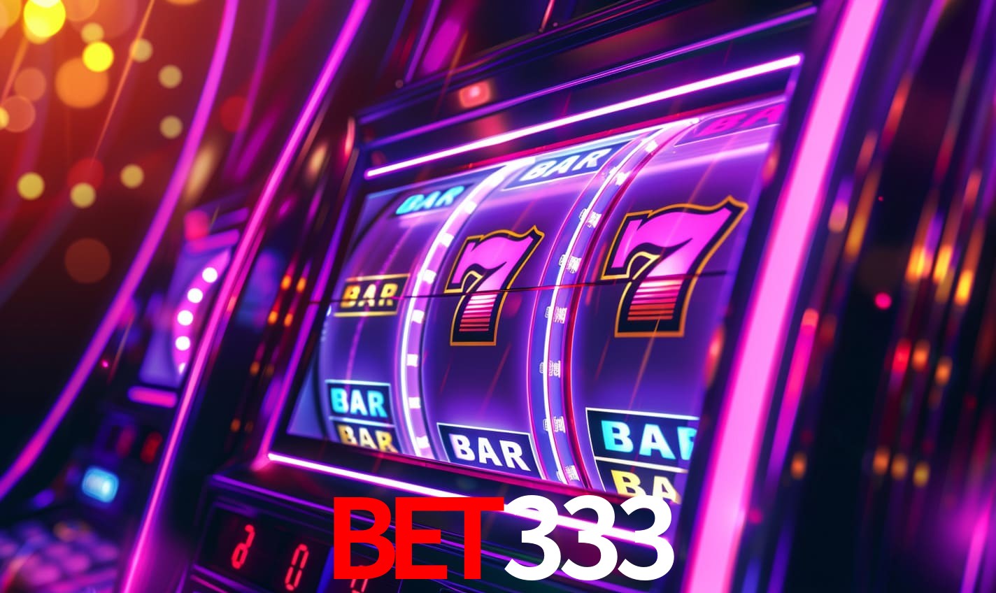 BET333 - Cassino Luxo On-line - BET333.COM