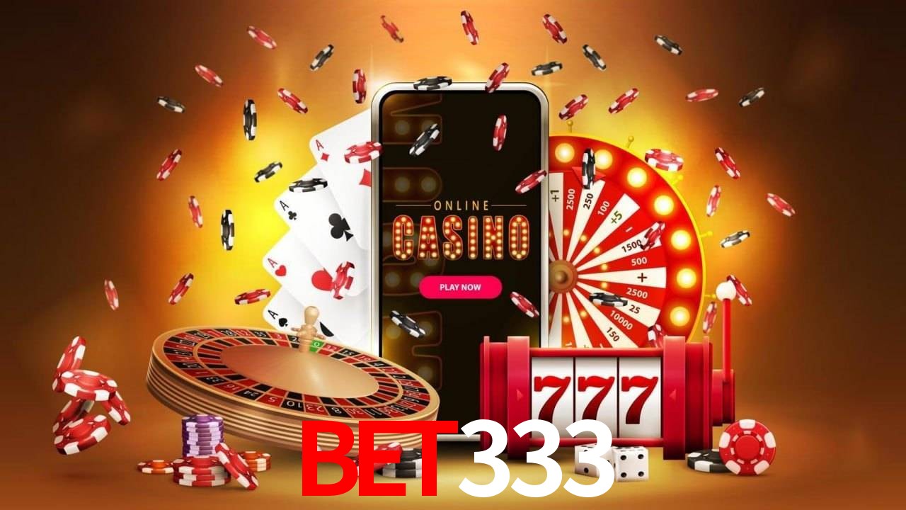 Experiência VIP BET333
