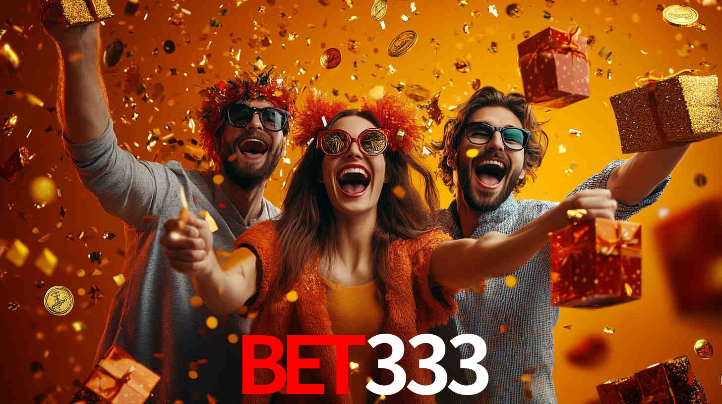 BET333 login