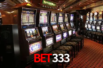 Desvendando o Mundo dos Jogos Virtuais na BET333