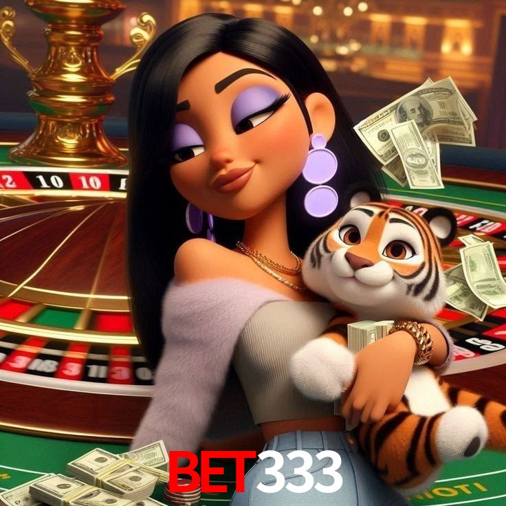 Welcome Bonus BET333