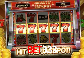 Descubra o Mundo do Cassino Online com BET333
