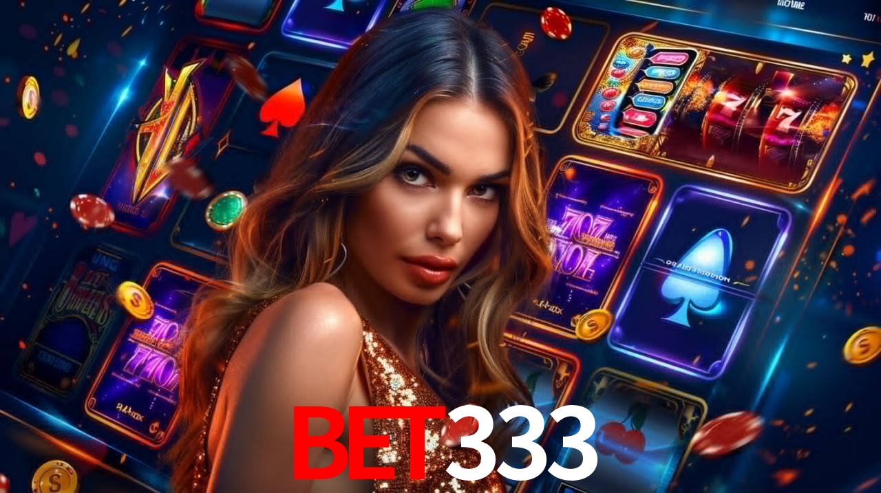 Descubra a Essência do BET333: Nossa História e Compromissos