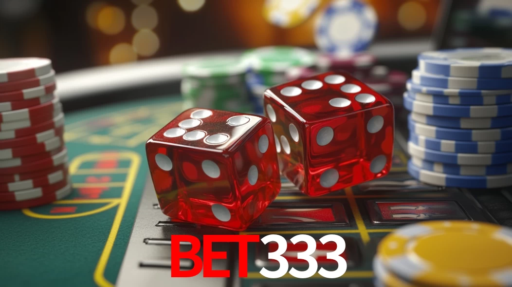 Blackjack Table BET333