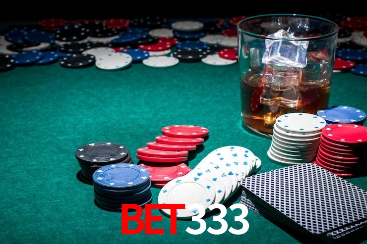 Interface Premium BET333