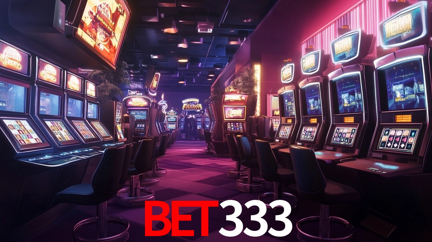 Exclusive Games BET333