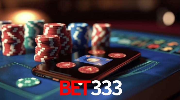Estatísticas Esportivas BET333