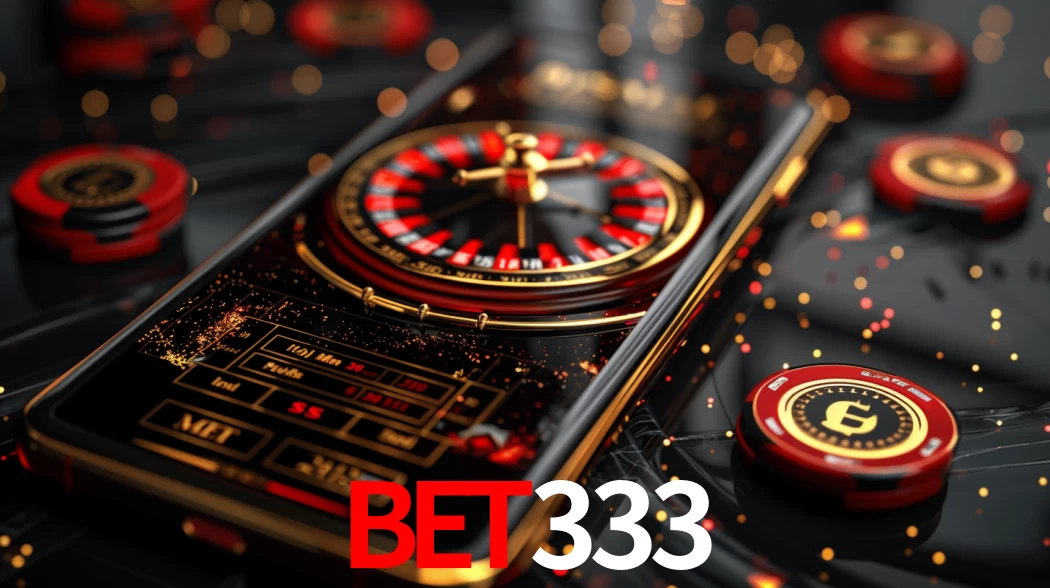 Live Casino BET333