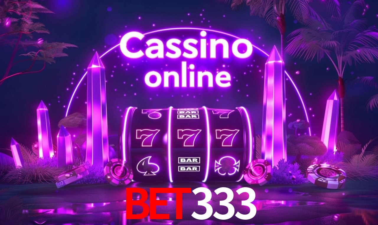 Diretório de Jogos BET333