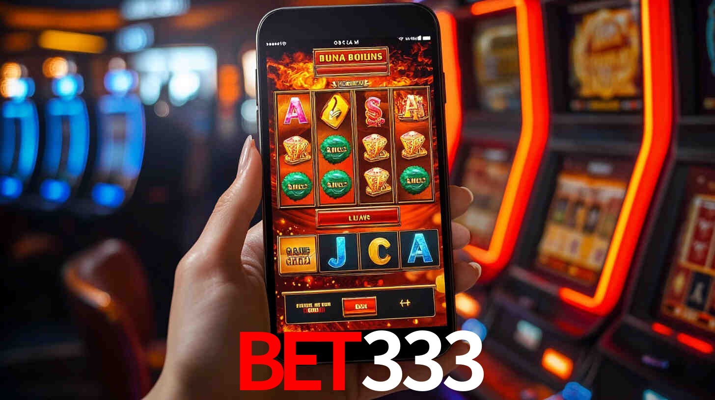 BET333