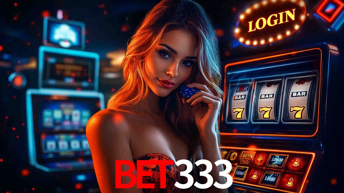 BET333: A Experiência de Casino com Jogos de Mesa ao Vivo
