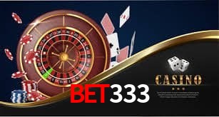 Casino Ao Vivo BET333