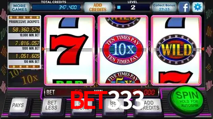 Descubra o Mundo do Cassino Online com BET333