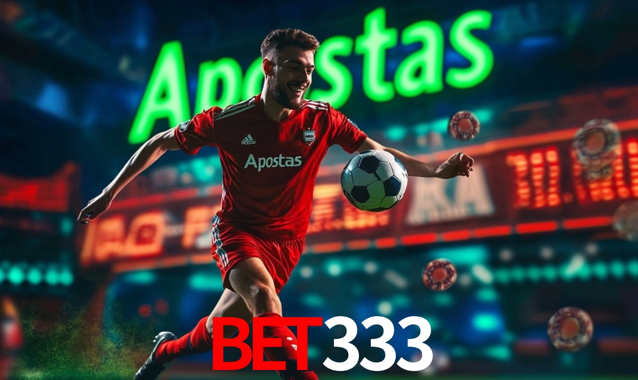 Inovações de Jogos na BET333: O Futuro das Experiências Interativas