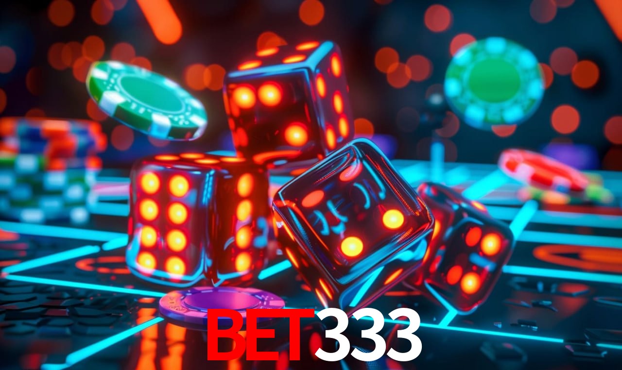 Descubra a Essência do BET333: Nossa História e Compromissos