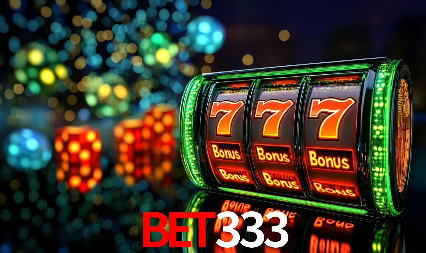 Estatísticas do Jogo BET333