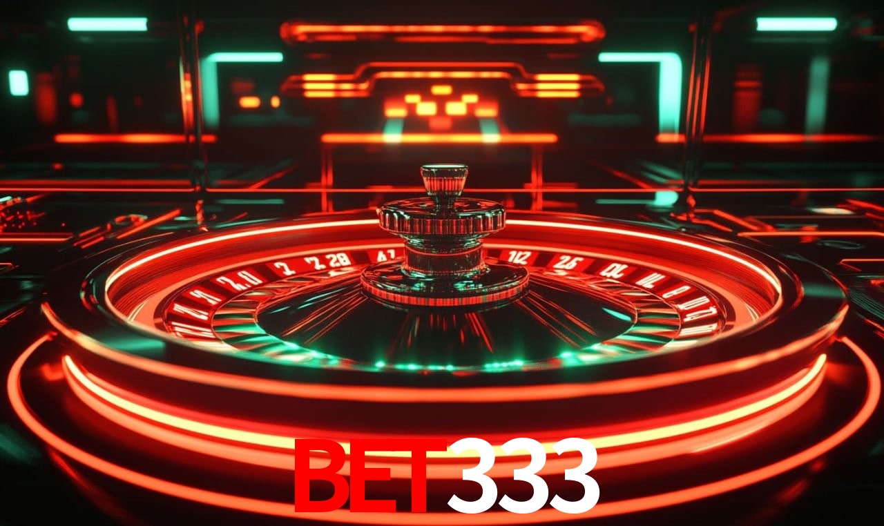 A Experiência Imersiva dos Cassinos Ao Vivo no BET333