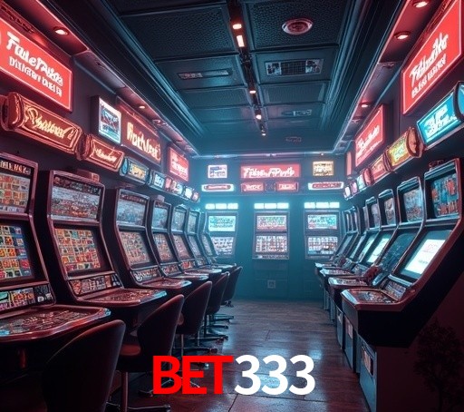 Design Responsivo BET333