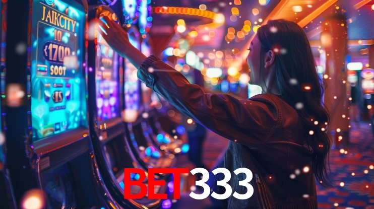 BET333