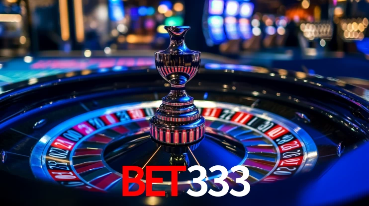 Ofertas Imperdíveis na BET333: Promoções e Bônus Que Valem a Pena
