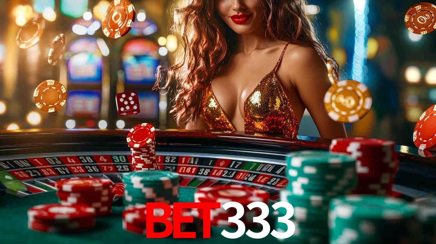 Welcome Bonus BET333