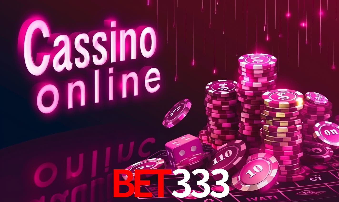 Apostas Esportivas na BET333: Um Guia Completo