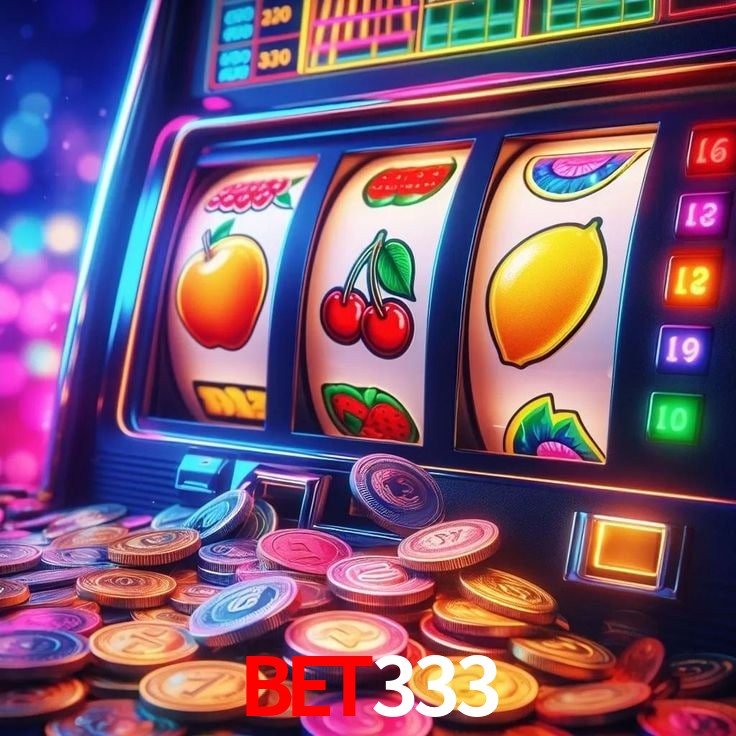 Casino VIP BET333