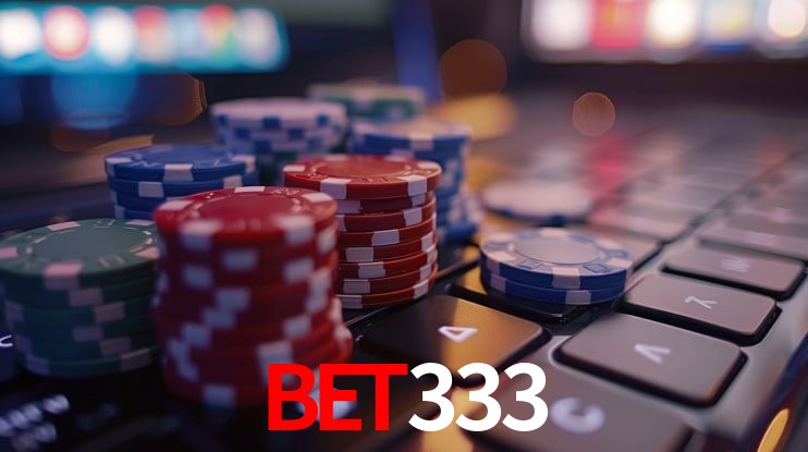 Jogos de Slot BET333