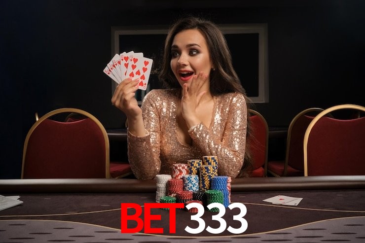Explorando a Categoria de Eventos em Apostas na BET333
