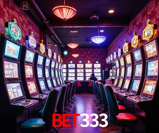 Promoções Sazonais BET333