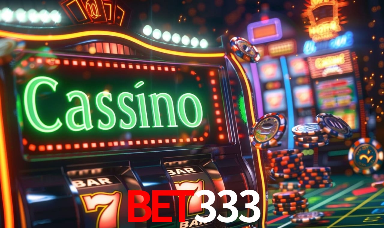 Avaliações dos Jogadores BET333