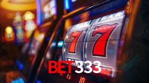 Recursos de Bônus BET333