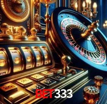PIX Instantâneo BET333