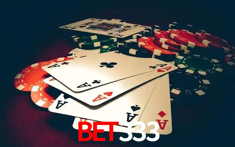 cassino BET333