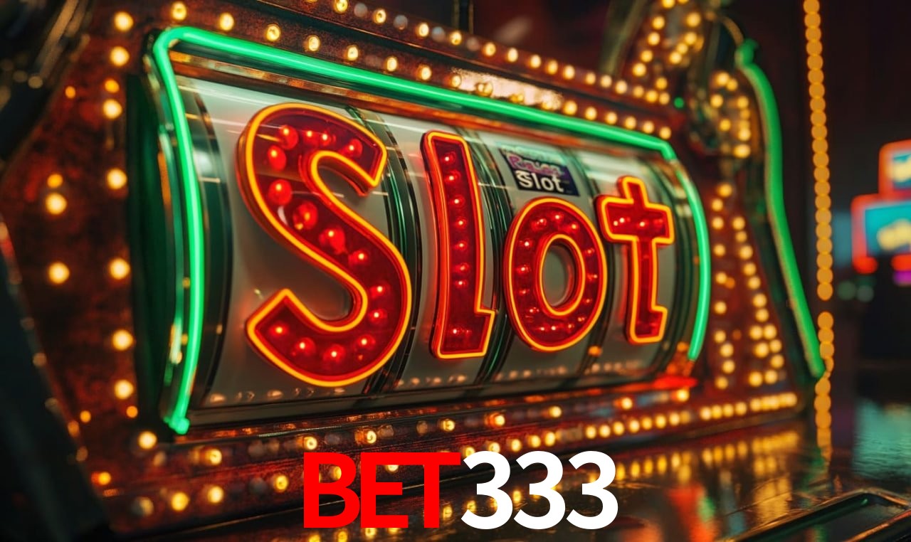 Provedores de Jogos BET333