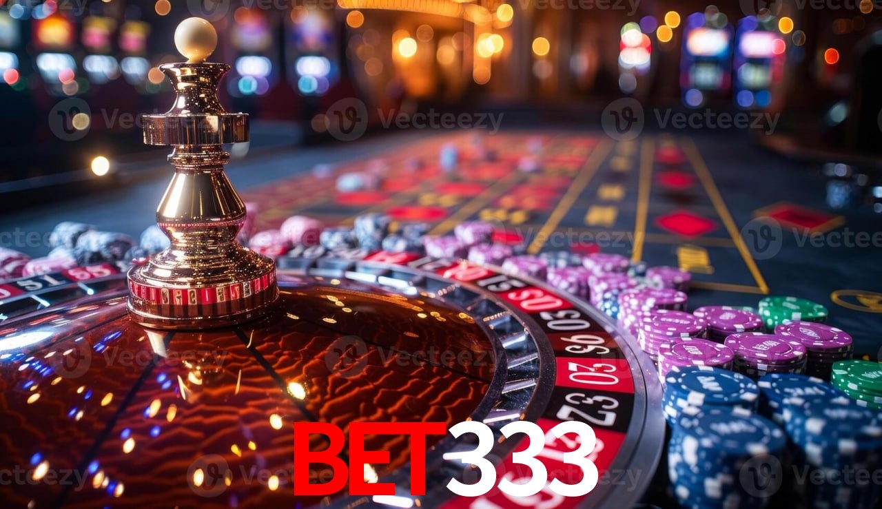 Flash Promotion BET333