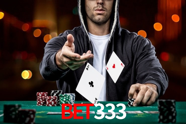 Bônus Generosos e Exclusivos no BET333 para Você!