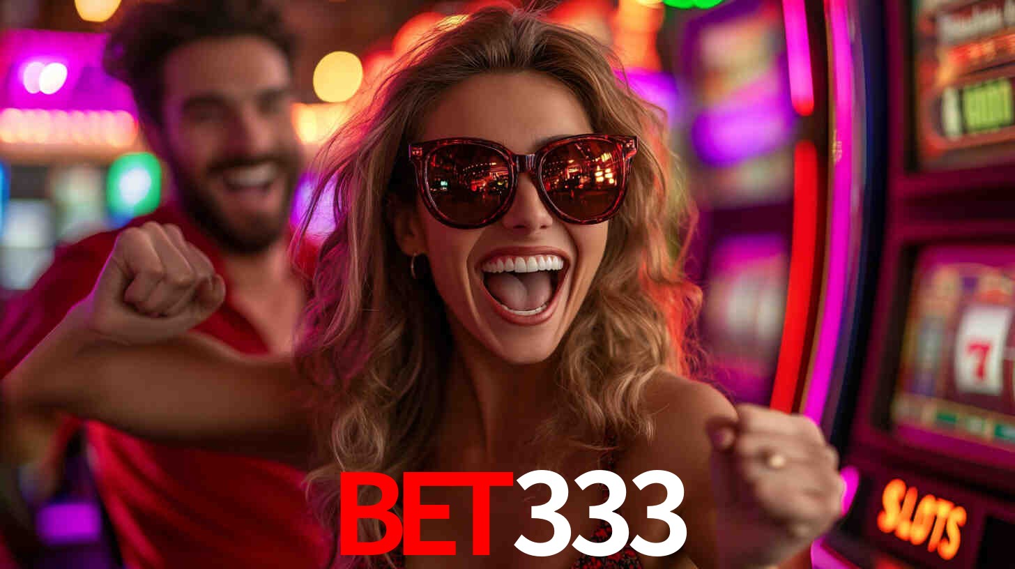 Inovações de Jogos na BET333: O Futuro das Experiências Interativas