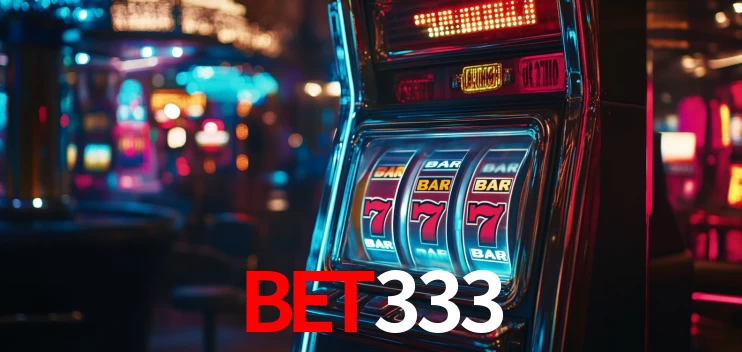 VIP Casino BET333