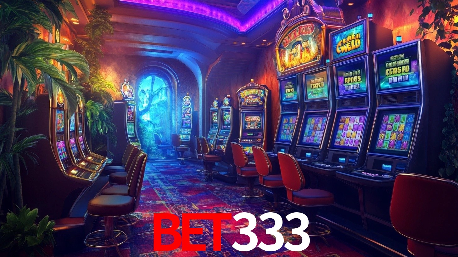 Roulette Table BET333