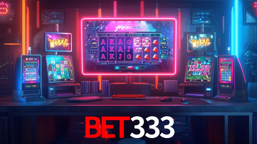 Explore as vantagens do BET333: serviço profissional e confiabilidade