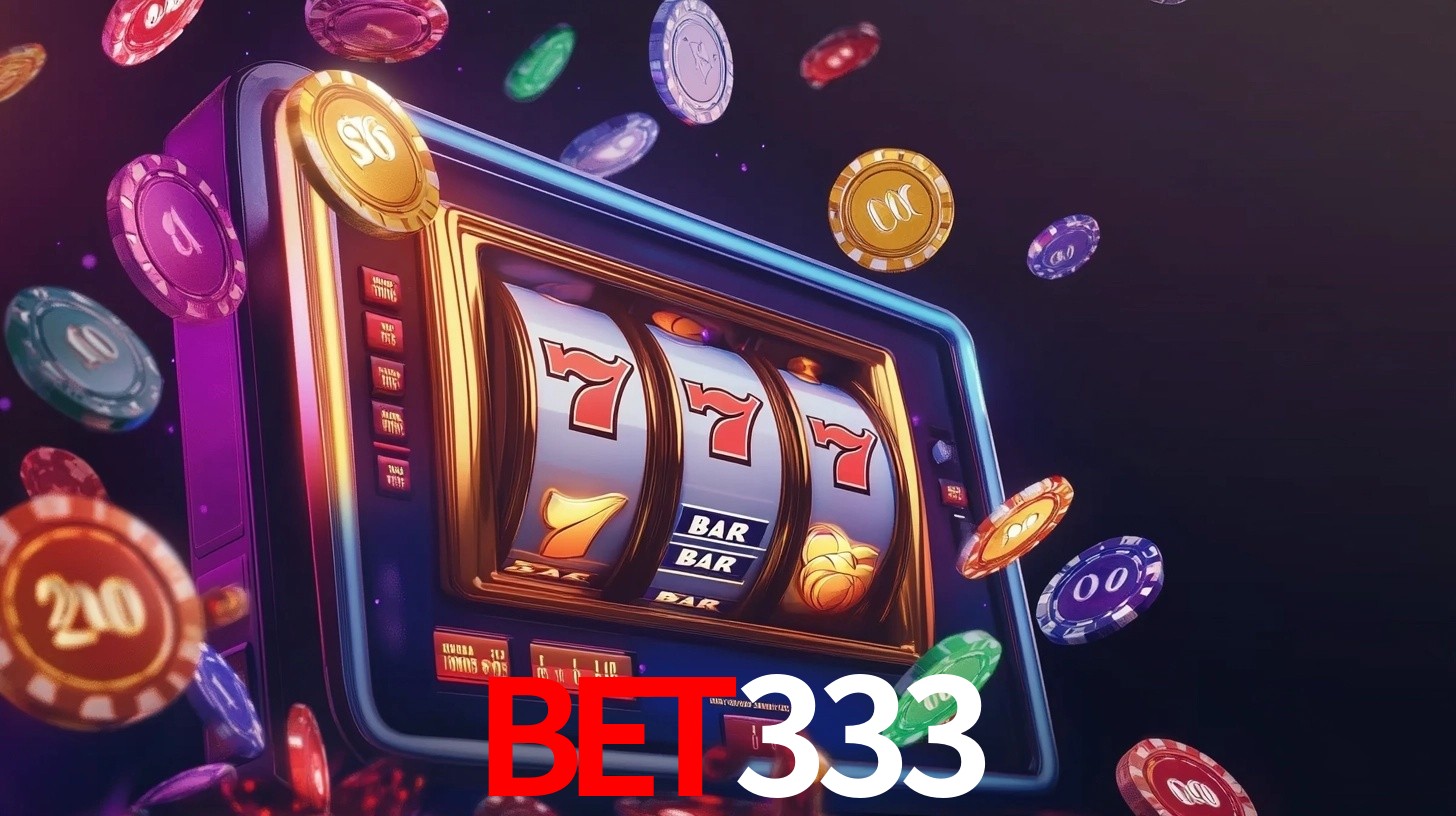 Live Casino BET333