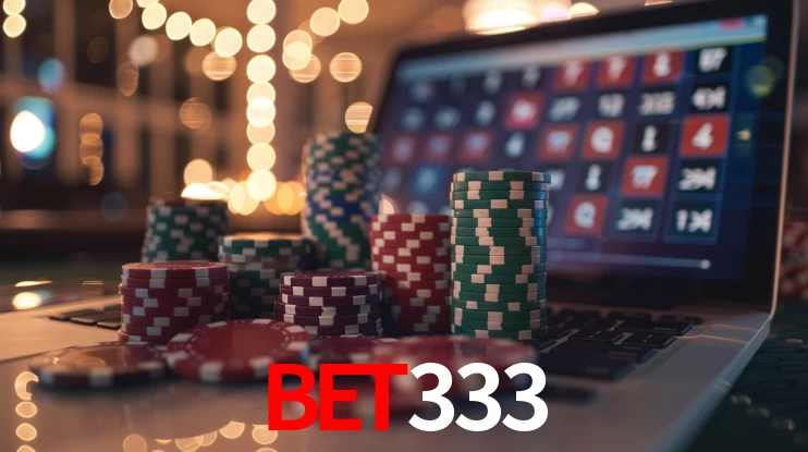 Secure Login BET333
