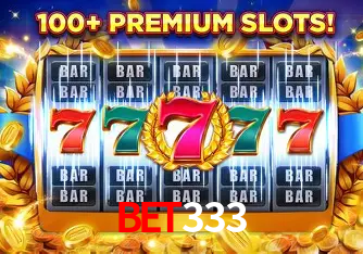 Descubra a Magia dos Jogos de Arcade no BET333