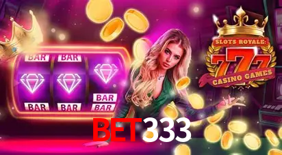 A Experiência Imersiva dos Cassinos Ao Vivo no BET333