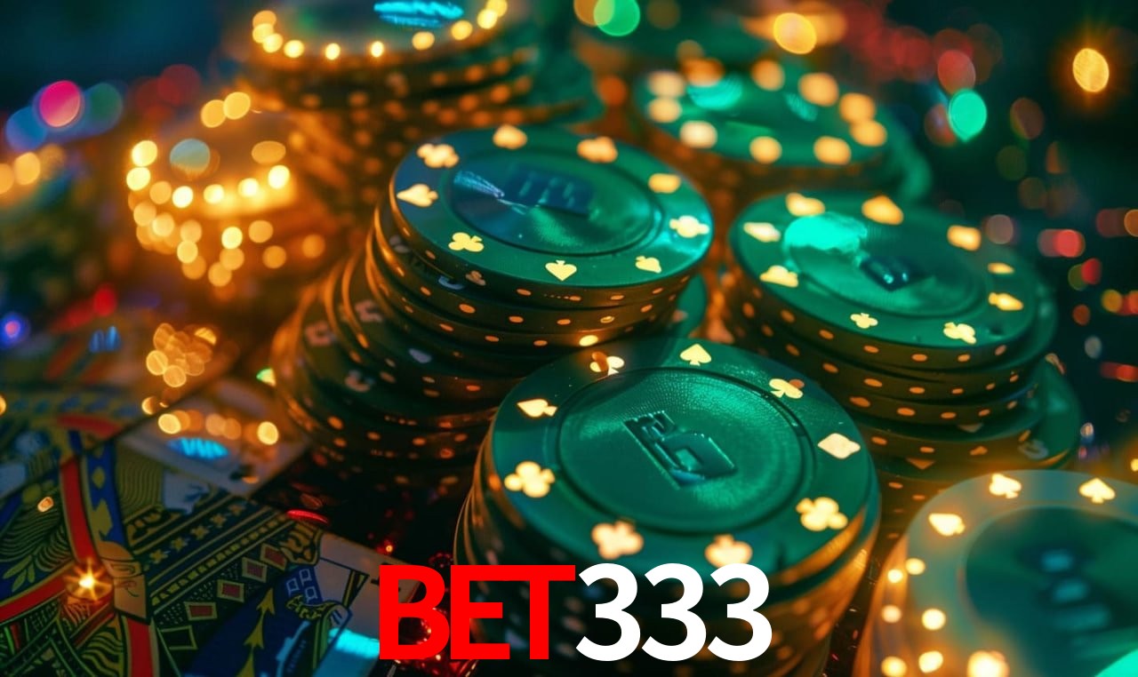 Bônus Diários BET333