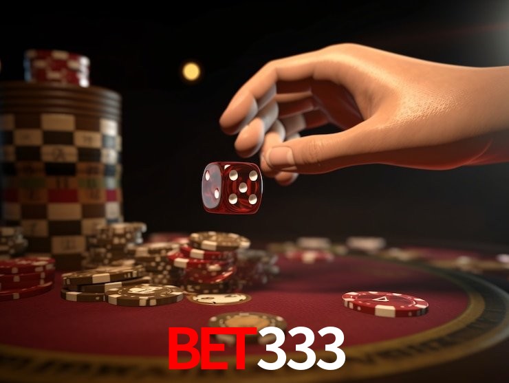 Apostas de Tênis BET333