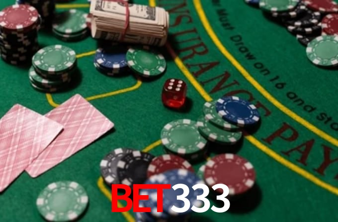 BET333 login