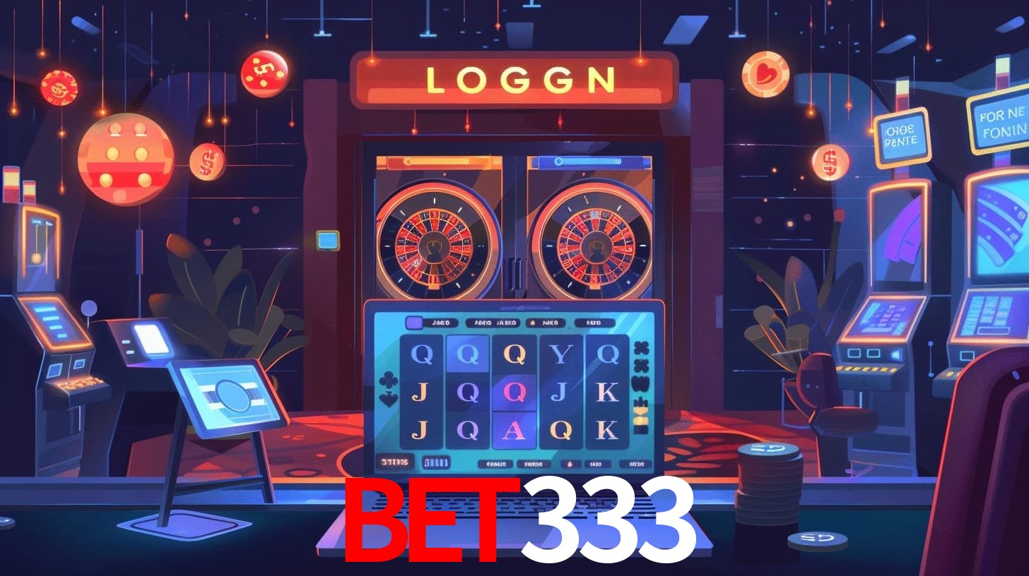 Cadastro Rápido BET333