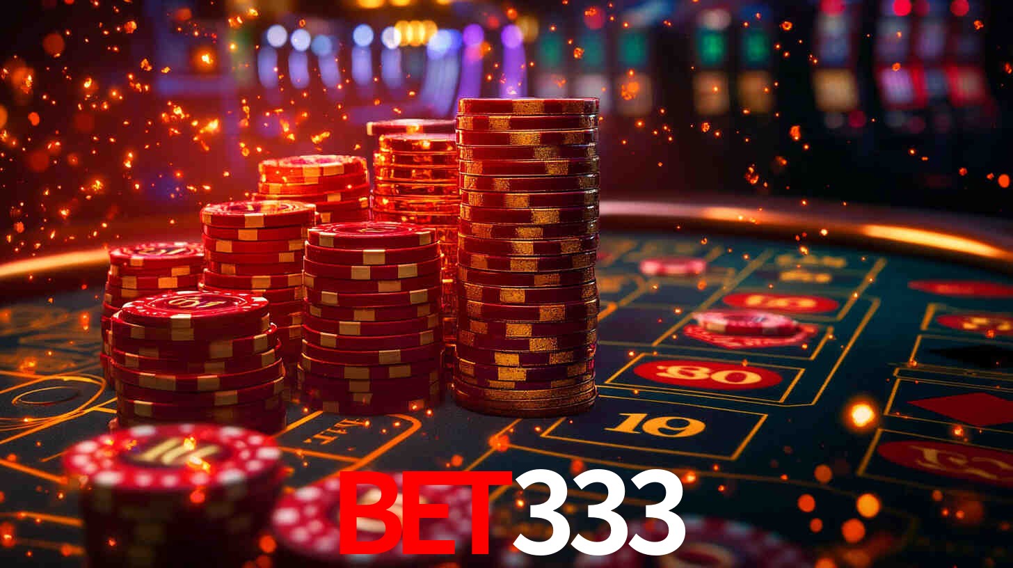 Programa VIP BET333